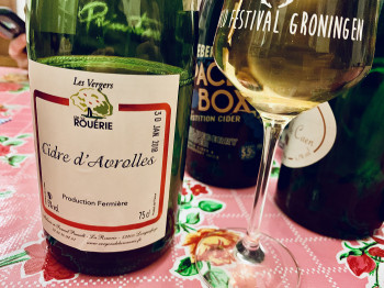 sjogro's photo of Cidre d'Avrolles