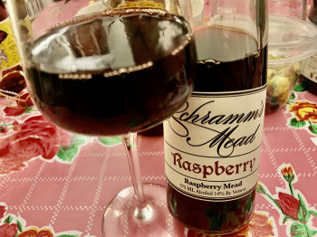 sjogro's photo of Raspberry