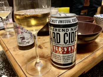 sjogro's photo of Revival Hard Apple