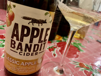 sjogro's photo of Apple Bandit Classic Apple