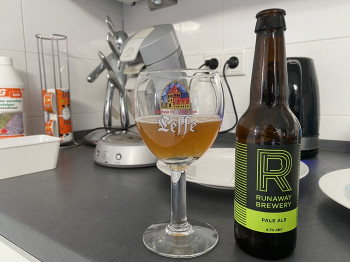 Kermis's photo of Pale Ale