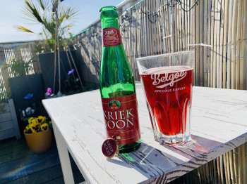 sjogro's photo of Kriek (2018)