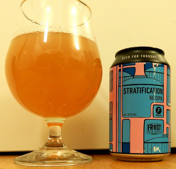 potjebier's photo of Stratification