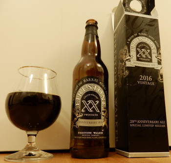 potjebier's photo of 20 (XX) Anniversary Ale