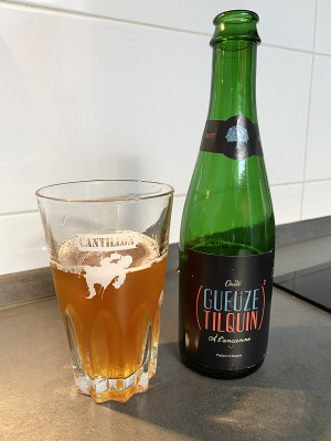 Kermis's photo of Oude (Gueuze)² à l'Ancienne (2013-2014)