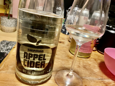 sjogro's photo of Appel Cider Uit De Liemers