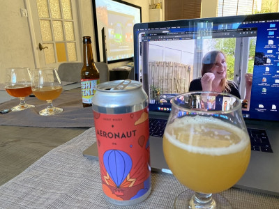 Kermis's photo of Aeronaut