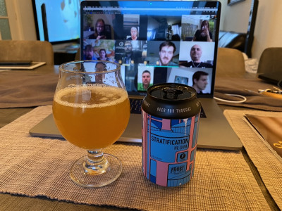 Kermis's photo of Stratification