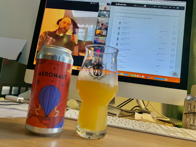 sjogro's photo of Aeronaut