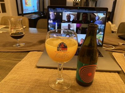 Kermis's photo of Fatamorgana 8-Tuple Dry Hopped