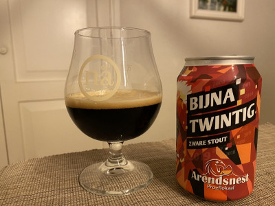 Kermis's photo of Bijna Twintig Zware Stout