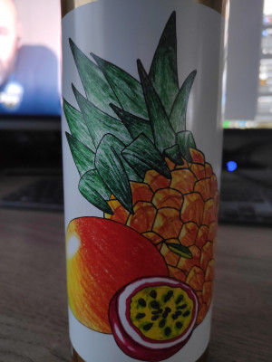 Tom's photo of Pango IPA