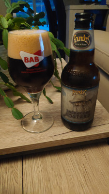 Tom's photo of Backwoods Bastard
