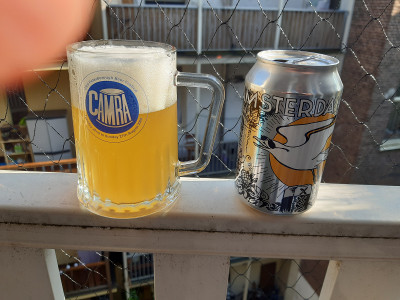 potjebier's photo of Amsterdams Wit
