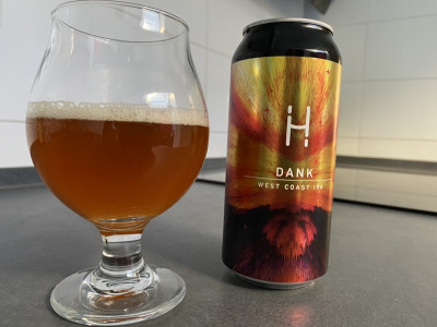 Kermis's photo of Dank West Coast IPA