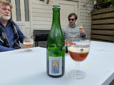 Kermis's photo of Iris (2015)