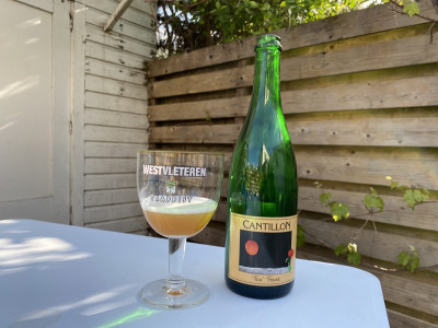 Kermis's photo of Fou' Foune (2018)