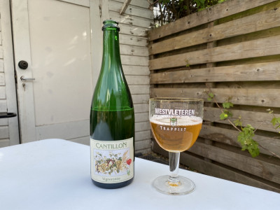Kermis's photo of Vigneronne (2014)
