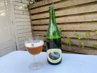 Kermis's photo of Mamouche (2013)
