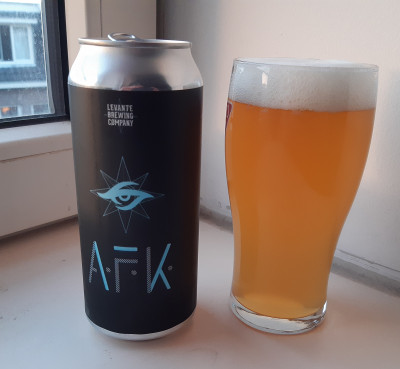 potjebier's photo of AFK