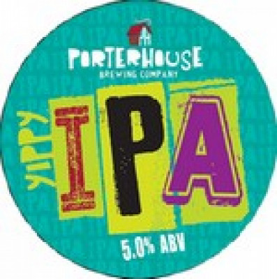 blackisle's photo of Yippy IPA