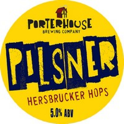 blackisle's photo of Pilsner
