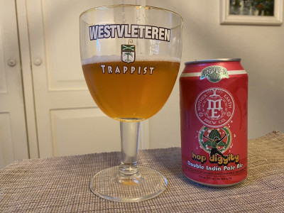 Kermis's photo of Hop Diggity