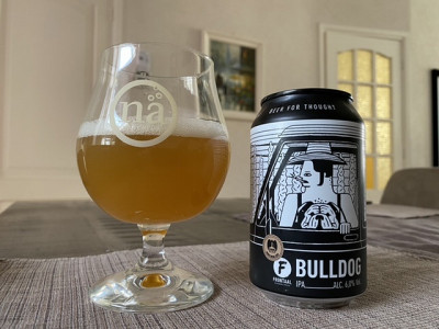 Kermis's photo of Bulldog (2020 - )