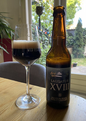 Kermis's photo of Laudatur XVIII