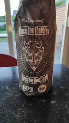 Tom's photo of Prins Der Duisternis