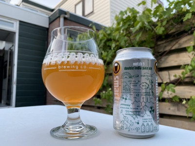 Kermis's photo of Notch 9 Double IPA