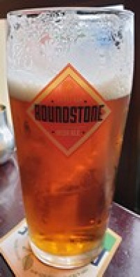 blackisle's photo of Roundstone Irish Ale