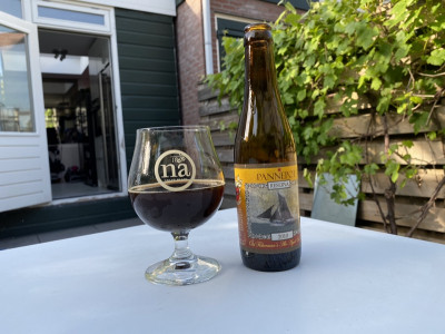 Kermis's photo of Pannepot Reserva (2010)