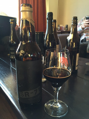 Kermis's photo of SR-71 (2015)
