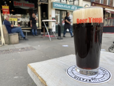 Kermis's photo of Black Dog Eagle