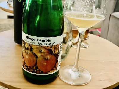 sjogro's photo of Ringo Lambic
