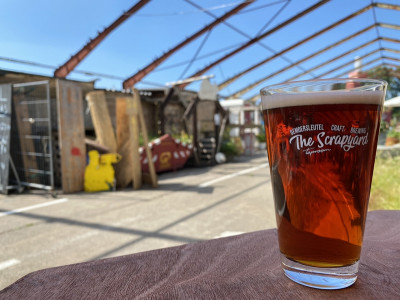Kermis's photo of Blueberry Sour