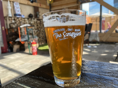 Kermis's photo of Tropic Thunder