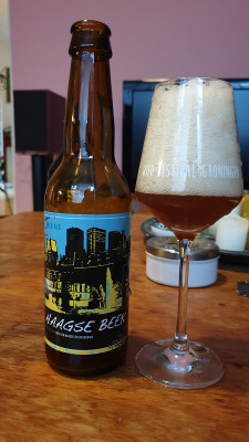 Maakun's photo of Haagse Beek