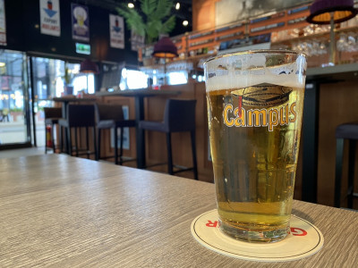 Kermis's photo of Campus Premium