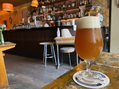 Kermis's photo of Kellerbier