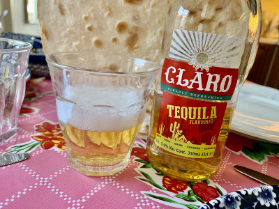 sjogro's photo of Claro Mex