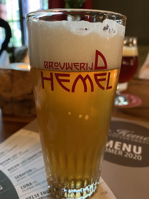 Kermis's photo of Hopverdomme