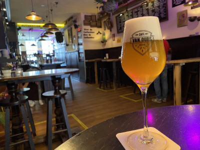 Kermis's photo of Van Ouds Blond