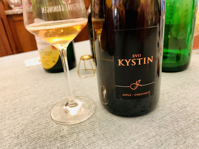 sjogro's photo of Cuvée XVII