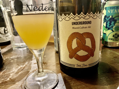 sjogro's photo of Underground (Batch #4)