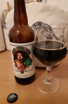 potjebier's photo of No Rules (2015)
