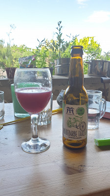 Maakun's photo of Rouebarbe Taalsis