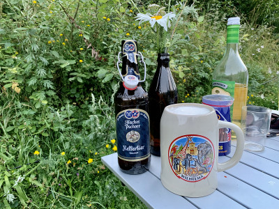 sjogro's photo of Kellerbier
