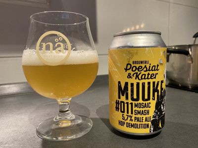 Kermis's photo of Muuke #011: Mosaic Smash